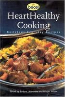 Heart Healthy Cooking (Eat Well, Live Well!) 1552632946 Book Cover