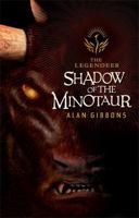 Shadow of the Minotaur 1858817218 Book Cover