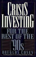 Crisis Investing 1559721774 Book Cover
