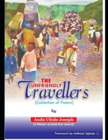 The Unfriendly Travellers 978539168X Book Cover