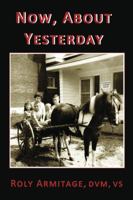 Now, About Yesterday 1542984602 Book Cover