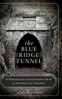 Virginia Blue Ridge Railroad, The (Transportation) 1626194211 Book Cover