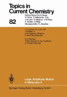 Large Amplitude Motion in Molecules II 3662154226 Book Cover