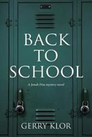 Back to School 1480269360 Book Cover