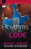 Rhythms of Love: You Sang to Me\Beats of My Heart 0373861605 Book Cover