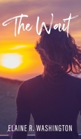 The Wait B0B5KV54P6 Book Cover