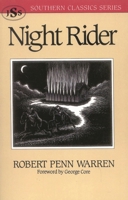 Night Rider 0394728173 Book Cover