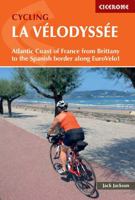 CYCLING LA VELODYSSEE 1786312743 Book Cover