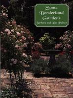 Some Borderland Gardens 1872424465 Book Cover