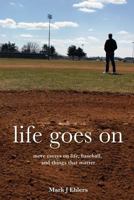 Life Goes on 1618635018 Book Cover