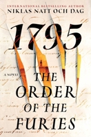 The Order of the Furies: 1795: A Novel (3) 1982145978 Book Cover