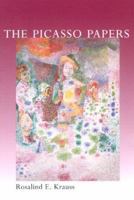 The Picasso Papers 0374232091 Book Cover