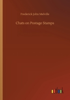 Chats on Postage Stamps 9354208967 Book Cover