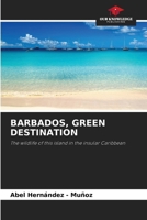 Barbados, Green Destination 6209104800 Book Cover
