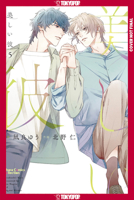 My Beautiful Man, Volume 5 (Manga) 1427890889 Book Cover