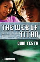 Galahad 2: The Web of Titan 0765360780 Book Cover