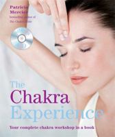 The Chakra Experience 0753728796 Book Cover