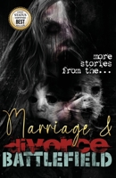 Marriage Doesn't Work - More stories from the marriage & divorce battlefield 0982257082 Book Cover