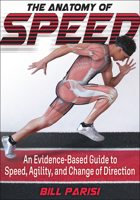 The Anatomy of Speed 1492598992 Book Cover