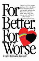 For Better For Worse 1416566708 Book Cover