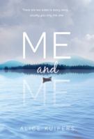 Me and Me 1525301411 Book Cover