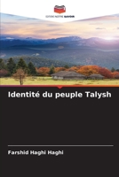 Identité du peuple Talysh (French Edition) 6208556074 Book Cover