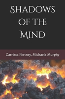 Shadows of the Mind B0GD81VG1Z Book Cover