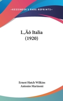 L' Italia 1437083641 Book Cover