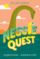 Nessie Quest 0525645705 Book Cover