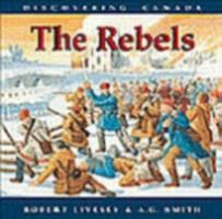 The Rebels 0773761705 Book Cover