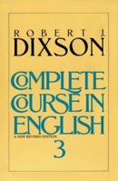 Complete Course In English Level 3 0131588338 Book Cover