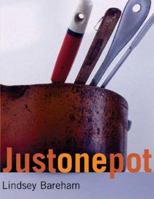 Just One Pot 1844038009 Book Cover