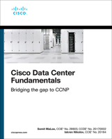 Cisco Data Center Fundamentals 0137638248 Book Cover