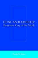 Duncan Hambeth 1425707807 Book Cover