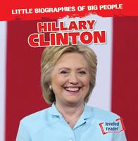 Hillary Clinton 1538212412 Book Cover