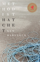 Methodist Hatchet 0887842933 Book Cover