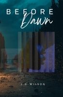 Before Dawn: Book 1 B0C1J6KVNN Book Cover