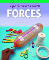 Experiments with Forces 0749683481 Book Cover