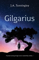 Gilgarius 1913071308 Book Cover