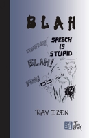 BLAH B0DPQQPDVF Book Cover