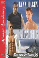 Memphis 1622411706 Book Cover