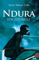 Ndura. Syn Dzungli (Polish Edition) 8835456738 Book Cover