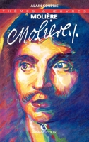 Molière (DD.ANTI COLIN F) (French Edition) 2200077424 Book Cover