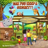 Can You Keep A Secret B0FYC97MLC Book Cover