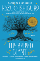The Buried Giant 0307455793 Book Cover