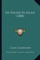 En Vinter Pa Nilen (1888) 1161158596 Book Cover