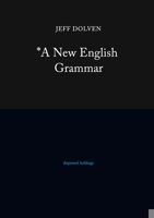 *A New English Grammar B0BHF2LM1R Book Cover