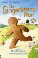 The Gingerbread Boy (Well Loved Tales Level 1) 0721400833 Book Cover