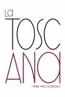 La Toscana 1463374615 Book Cover