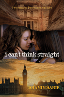 I Can't Think Straight 161294101X Book Cover